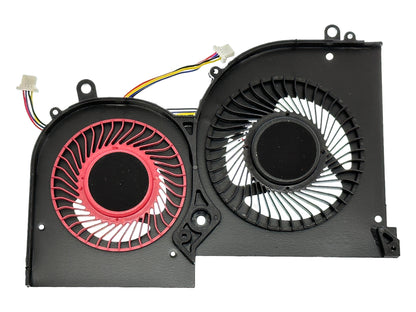 Compatible GPU Cooling Fan for MSI BS5005HS-U3N