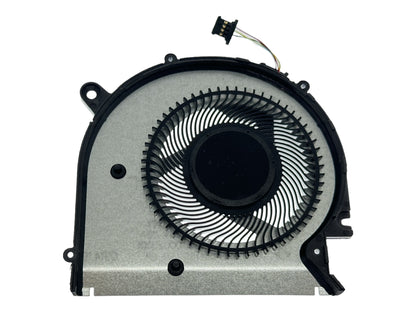 Compatible CPU Cooling Fan for HP L19526-001 L19527-001 L19528-001 L53386-001 023.100C20001 XRDF541105FC0T