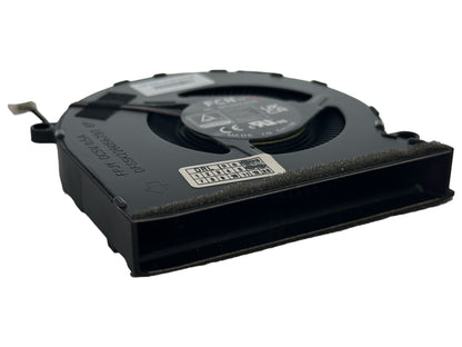 Compatible CPU Cooling Fan for HP N13304-001 N13306-001 N17903-001 N17902-001 DFS5K22B056737 ND85C26-21J19 HP Victus 15-FA 15-FB 15Z-FB