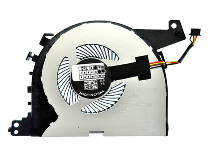Compatible CPU Cooling Fan for Lenovo 5F10R26423 NS85C19-17J07 BAPA0908R5H-Y004 DC28000DHD0 DFS541105FC0TEP