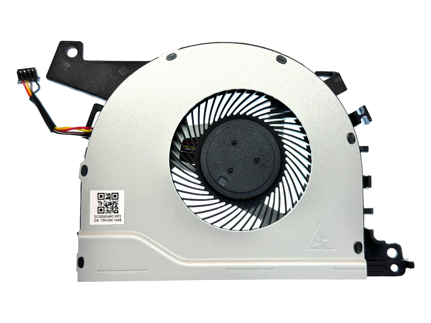 Compatible CPU Cooling Fan for Lenovo 5F10R26423 NS85C19-17J07 BAPA0908R5H-Y004 DC28000DHD0 DFS541105FC0TEP
