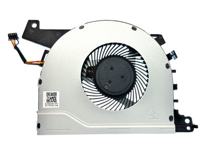 Compatible CPU Cooling Fan for Lenovo 5F10R26423 NS85C19-17J07 BAPA0908R5H-Y004 DC28000DHD0 DFS541105FC0TEP