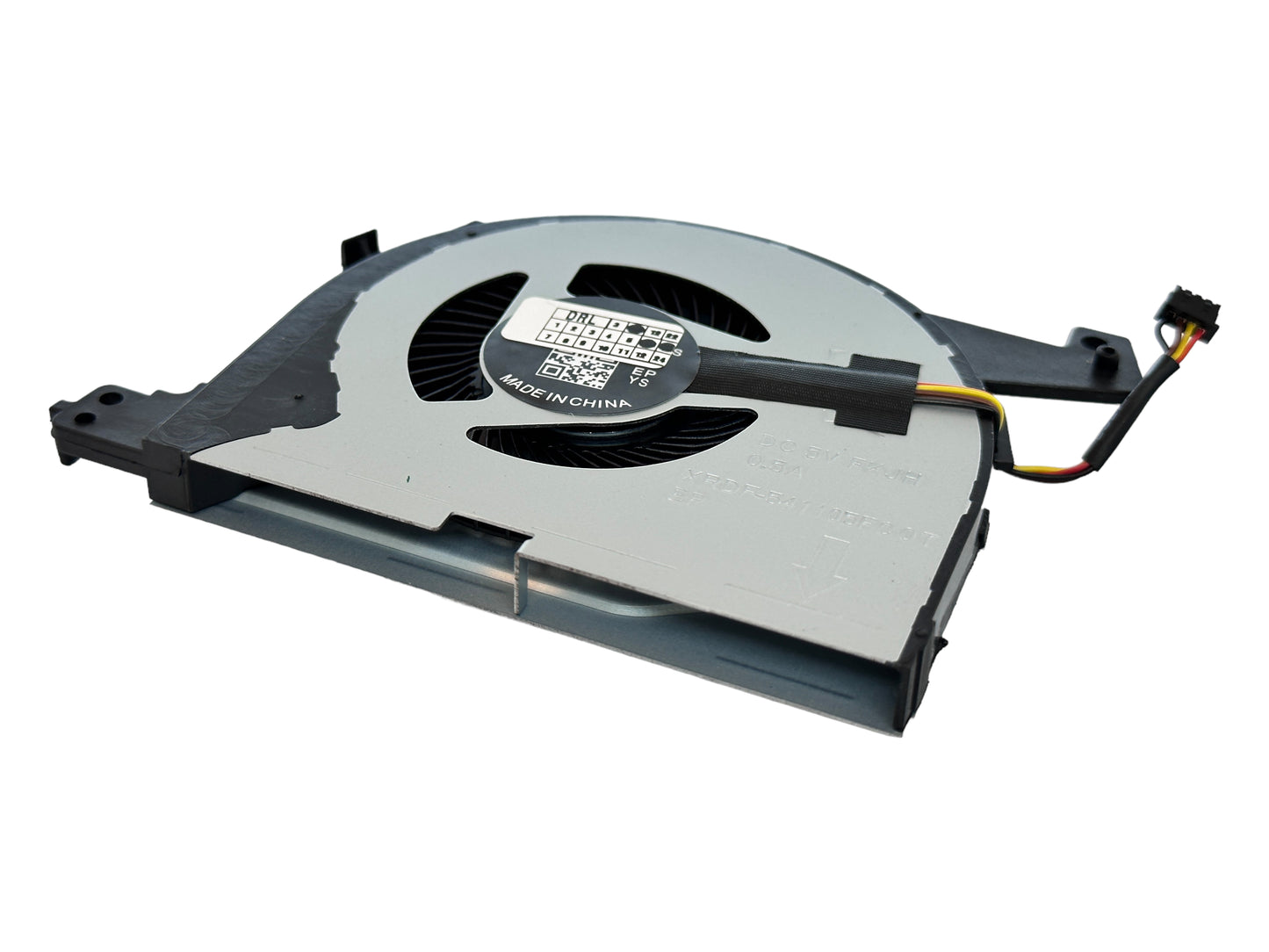 Compatible CPU Cooling Fan for Lenovo 5F10R26423 NS85C19-17J07 BAPA0908R5H-Y004 DC28000DHD0 DFS541105FC0TEP