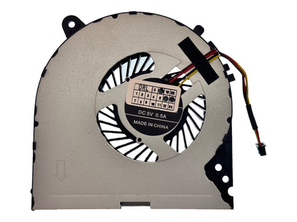 Compatible CPU Cooling Fan for Lenovo 5F10K25525 5F10K37617 MF75100V1-C010-S9A DC28000CRF0 DFS551205WQ0T FGF2