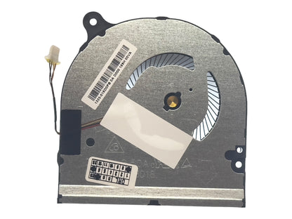Original CPU Cooling Fan for Acer 23.H3UN5.001 ND75C29-18D18 1323-018D0PB