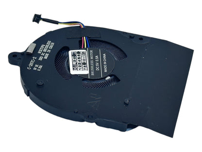 Compatible CPU Cooling Fan for Lenovo 5F10S73401 5F10S73403 DC28000FLV0 DC28000FLT0