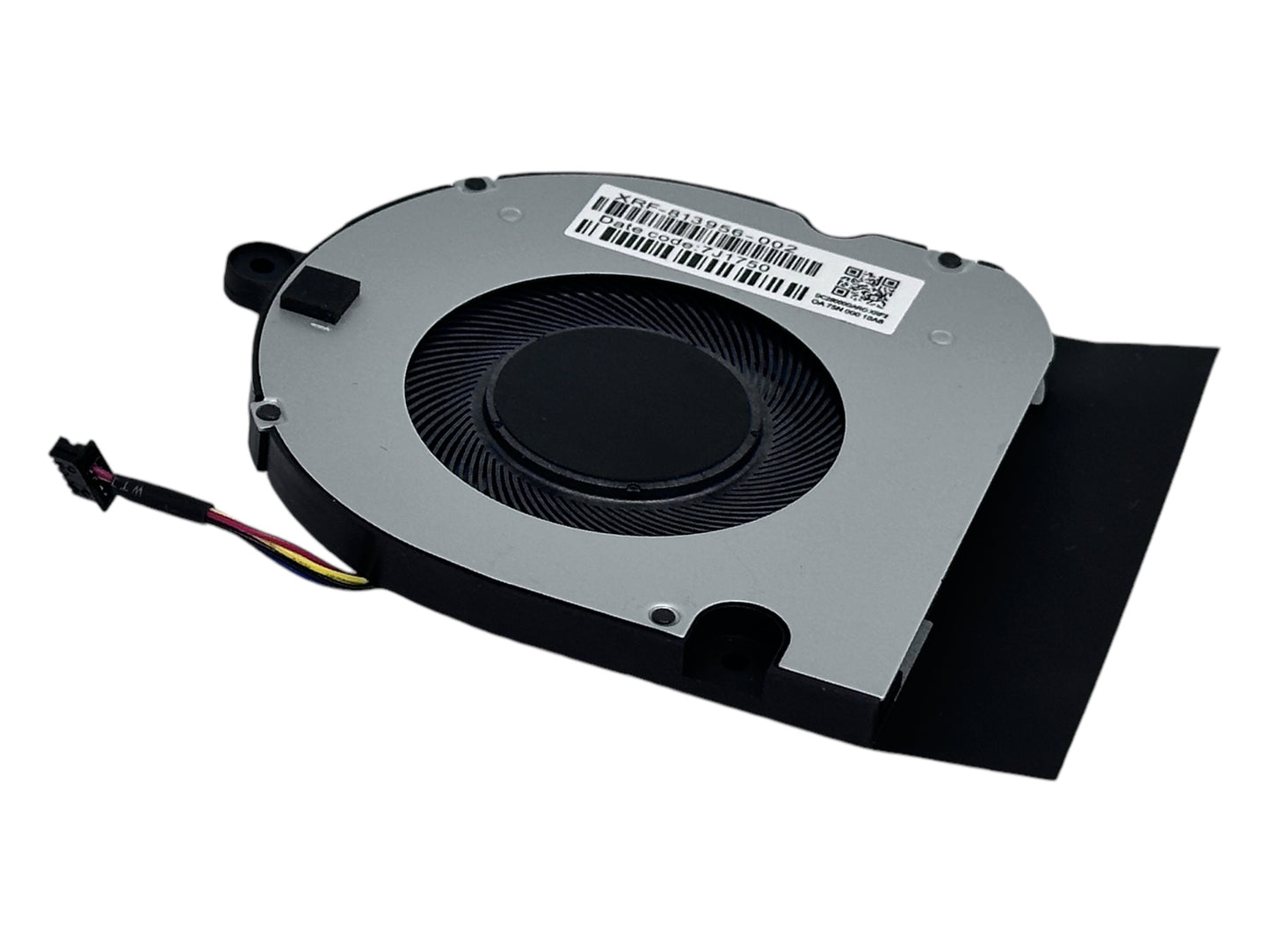 Compatible CPU Cooling Fan for Lenovo 5F10S73401 5F10S73403 DC28000FLV0 DC28000FLT0