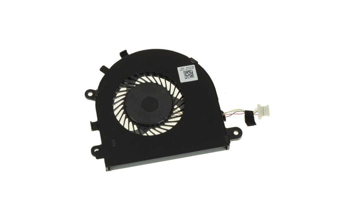 Compatible CPU Cooling Fan for Dell D2T4F 0D2T4F EF50050S1-C490-S99 DFS501105PR0T
