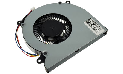 Compatible CPU Cooling Fan for Asus MF60070V1-C180-S9A KSB0705HBA18 13NB00K1T19011 13NB00K1T19111