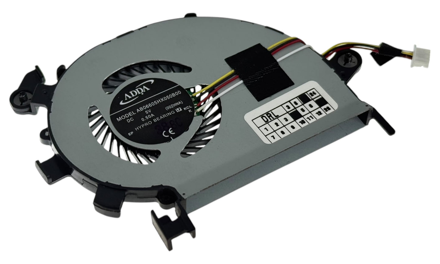 CPU Cooling Fan for Acer 60.SHEN7.005 60.EF2N7.004 AB06605HX050B00 EF40050S1-C130-S99 00ZHNA 3CZHNTMTN10