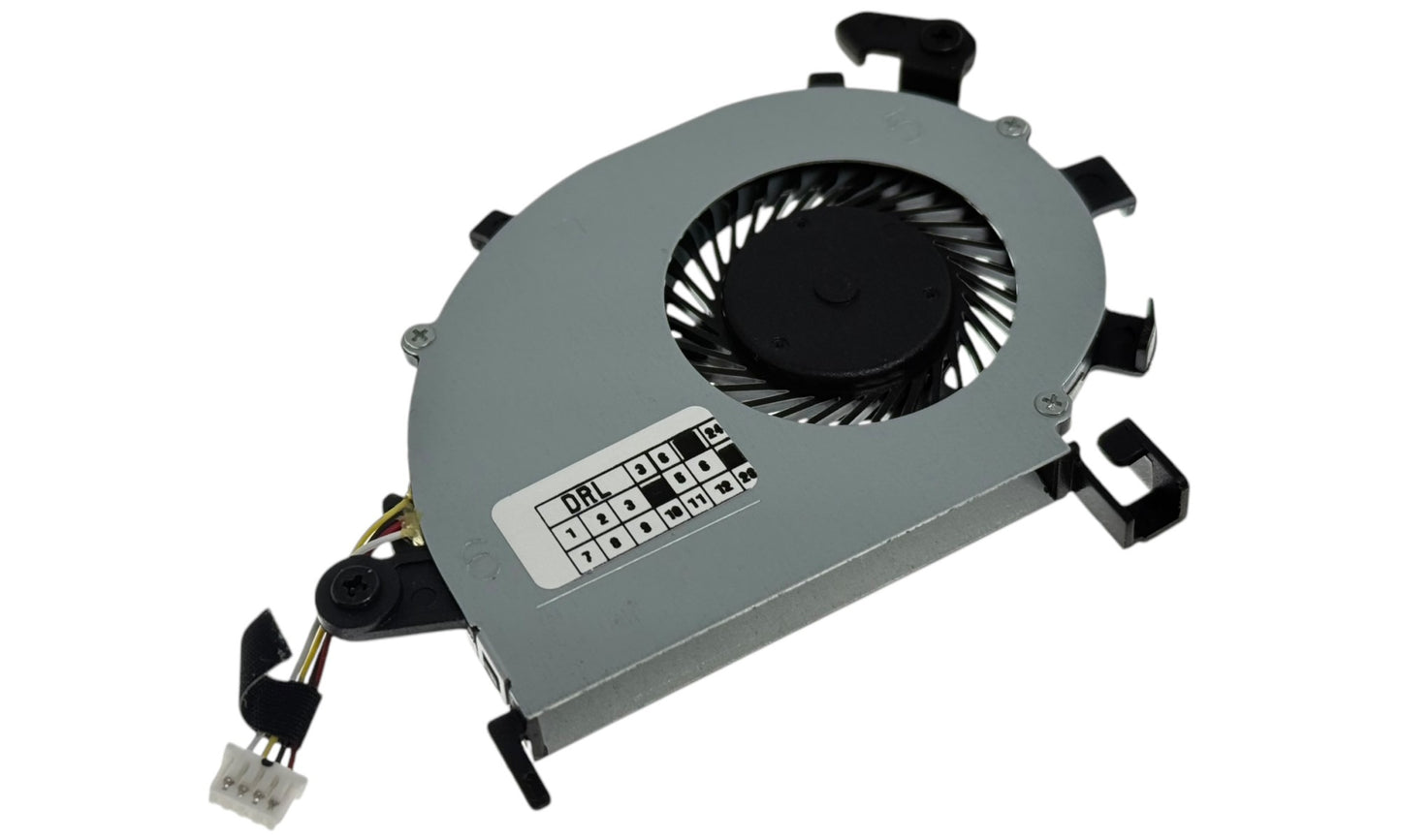 CPU Cooling Fan for Acer 60.SHEN7.005 60.EF2N7.004 AB06605HX050B00 EF40050S1-C130-S99 00ZHNA 3CZHNTMTN10