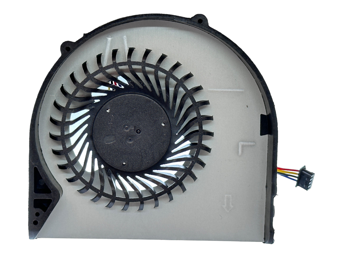 Compatible CPU Cooling Fan for Lenovo KSB06105HB-BJ49