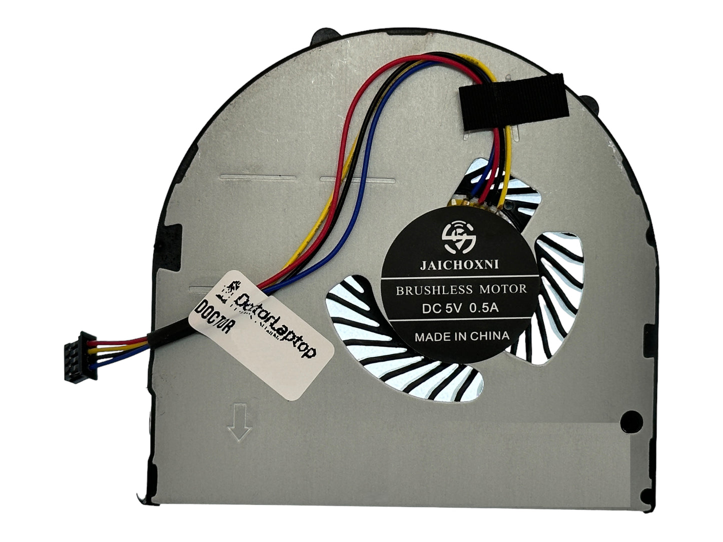Compatible CPU Cooling Fan for Lenovo KSB06105HB-BJ49