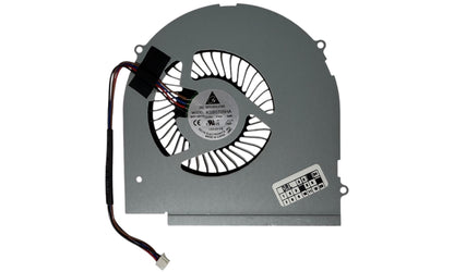 Compatible CPU Cooling Fan for Lenovo 90200843 MG60120V1-C150-S99 KSB0805HC-BJ66 AT0NO001DM0, AT0N0001SS0