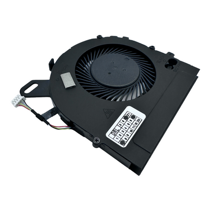 CPU Cooling Fan for Dell DC028000ICR0 0W0J85 W0J85 FN0570-B1084P2EL