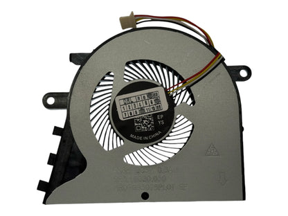 Compatible CPU Cooling Fan for Lenovo 5F10Q59964 DC28000GAROXRE2 EG50060S1-C350-S9A 023.100B0.0011 023.100B0.030 XRD7065075PLQT FK8H, DFS531005PL0T FK8H