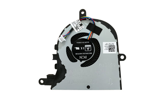 Original CPU Cooling Fan for Dell FX0M0, 0FX0M0 DFS1503055P0T DC28000K9FO