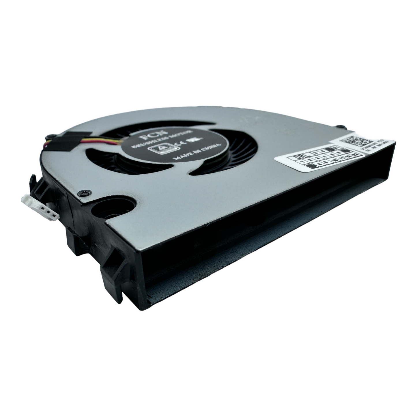 Compatible CPU Cooling Fan for Acer DC28000J2F0 FCC2, DFS561405FL0T FJ3A , 23.GM1N2.001