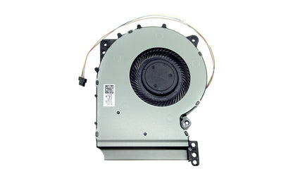 Original CPU Cooling Fan for Asus 13NB0HI0T01111 DFS561405PL0T 13N1-3XP012101