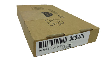 Original Cooling Assembly for Dell 980WH 0980W 19Y00