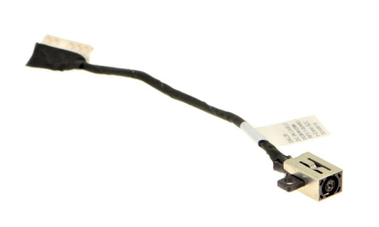 Original DC Power Jack charging port for Dell 228R6 0228R6 DC301012300