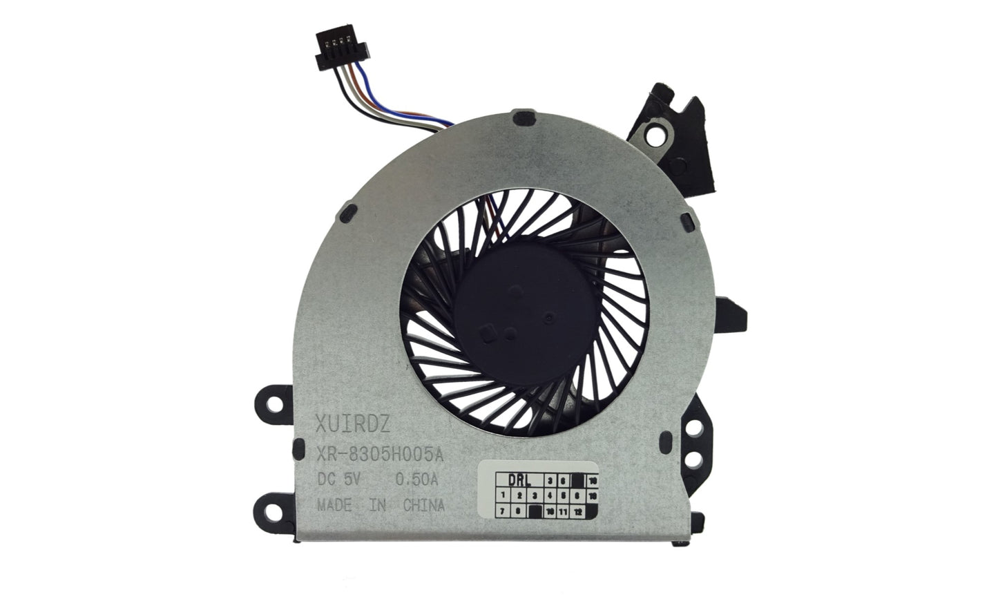 Compatible CPU Cooling Fan for HP 905774-001 HB1911 NS65B00-15M23 0FHMV0000H