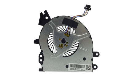 Compatible CPU Cooling Fan for HP 905774-001 HB1911 NS65B00-15M23 0FHMV0000H
