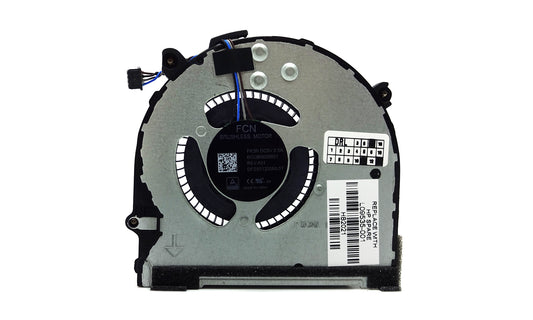 Compatible CPU Cooling Fan for HP L09535-001 EG75050S1-C050-S9A DFS551205ML0T FK3N NS75C22-18H18 HSN-I14C-4 L58690-001 6033B0068201