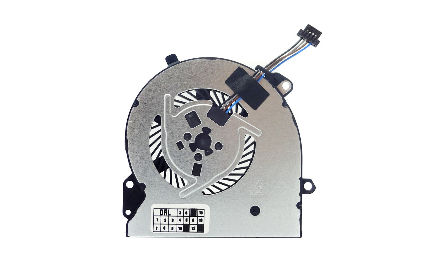 Compatible CPU Cooling Fan for HP L23895-001 L25585-001