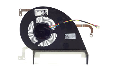 Original CPU Cooling Fan for Asus 13NB0IA0P01111 DQ5D518G000 DQ5D518G001 EG50050S1-CD81-S9A