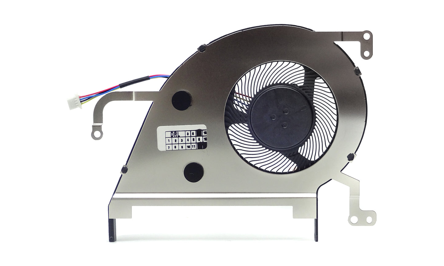 Original CPU Cooling Fan for Asus 13NB0IA0P01111 DQ5D518G000 DQ5D518G001 EG50050S1-CD81-S9A