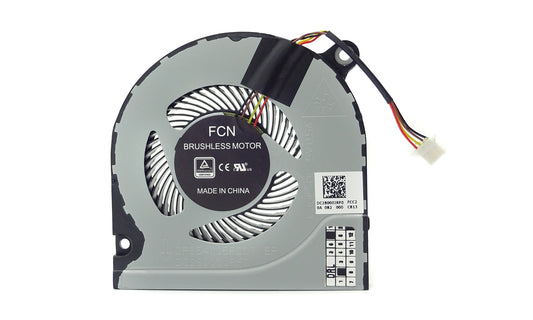 Compatible CPU Cooling Fan for Acer DC28000JRF0