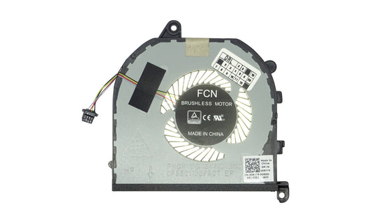 Original CPU Cooling Fan for Dell 08YY9 008YY9 DFS501105PROT-FKCH