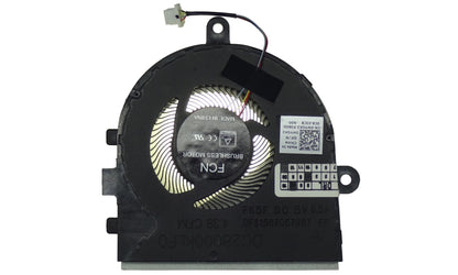 Compatible CPU Cooling Fan for Dell WYGK2 0WYGK2 DC28000KLF0 DC28000KMD0 DFS1507057R0T-FK5F NS65C06-17G13