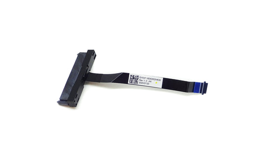 Original SATA Hard Drive Cable for Acer 50.Q7KN2.005 EH50F NBX0002HK00