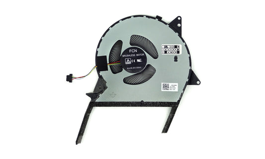 Original CPU Cooling Fan for Asus 13NB0HS0P01011 DFS661605PQ0T FKDB