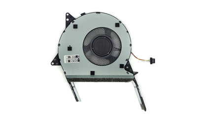 Original CPU Cooling Fan for Asus 13NB0HS0P01011 DFS661605PQ0T FKDB