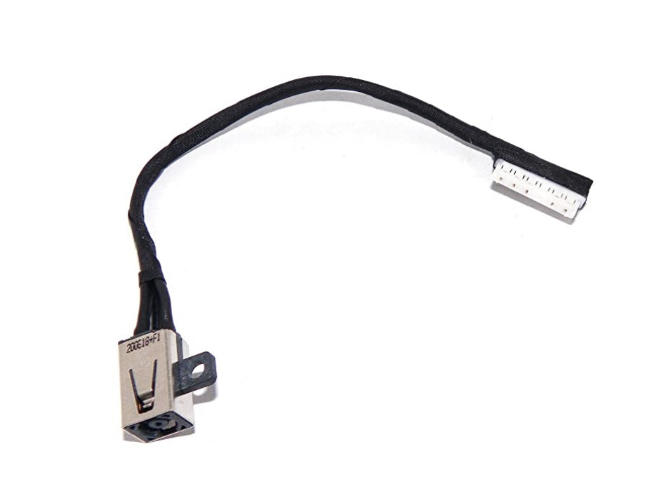 Compatible DC Power Jack charging port for Dell 228R6 0228R6 DC301012300