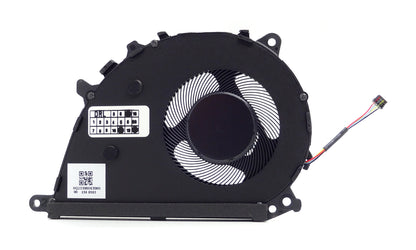 Original CPU Cooling Fan for Asus 13NB0QY0T02011 DFS5K12214161N FMJ3