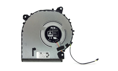 Original CPU Cooling Fan for Asus 13NB0SQ0T01011 DFS5K126053840 FN9K