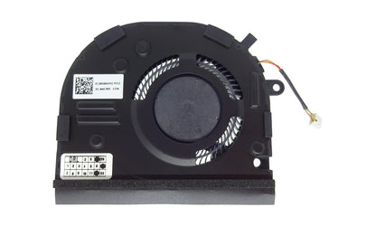 Compatible CPU Cooling Fan for Lenovo 5F10Q59785 DFS200405B30T FK93