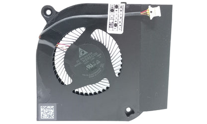Original CPU Cooling Fan for Acer 23.Q5MN4.002 NS85C06-18M07, DC28000QEF0 FCC2 9mm Thickness