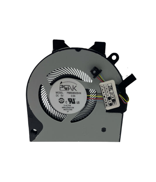 Compatible CPU Cooling Fan for Dell DFS5K121142620 PB6506S05HN 023.100DJ.0011 023.100DJ.0031 G0D3G 0G0D3G