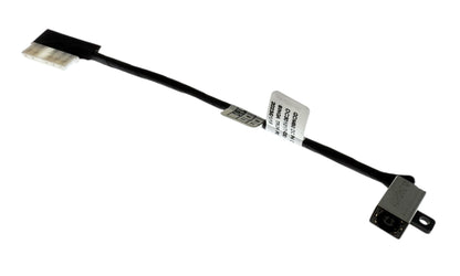 Compatible DC Power Jack charging port for Dell GDM50 DC IN DC301017H00 DC301018100 231X7 0231X7