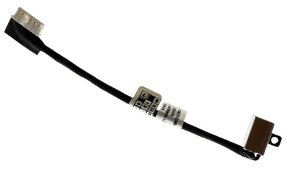 Compatible DC Power Jack charging port for Dell GDM50 DC IN DC301017H00 DC301018100 231X7 0231X7