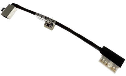 Compatible DC Power Jack charging port for Dell GDM50 DC IN DC301017H00 DC301018100 231X7 0231X7