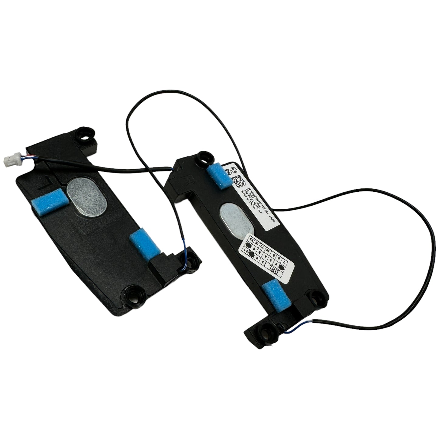 Compatible built in Speaker Replacement for Lenovo 00JT988 PK23000N2Y0 PK23000N2N0