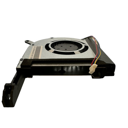 Compatible Cooling Fan Set CPU + GPU for Asus DFS5K12114262H DFS5K12304363H EP 1323-01AW0A2