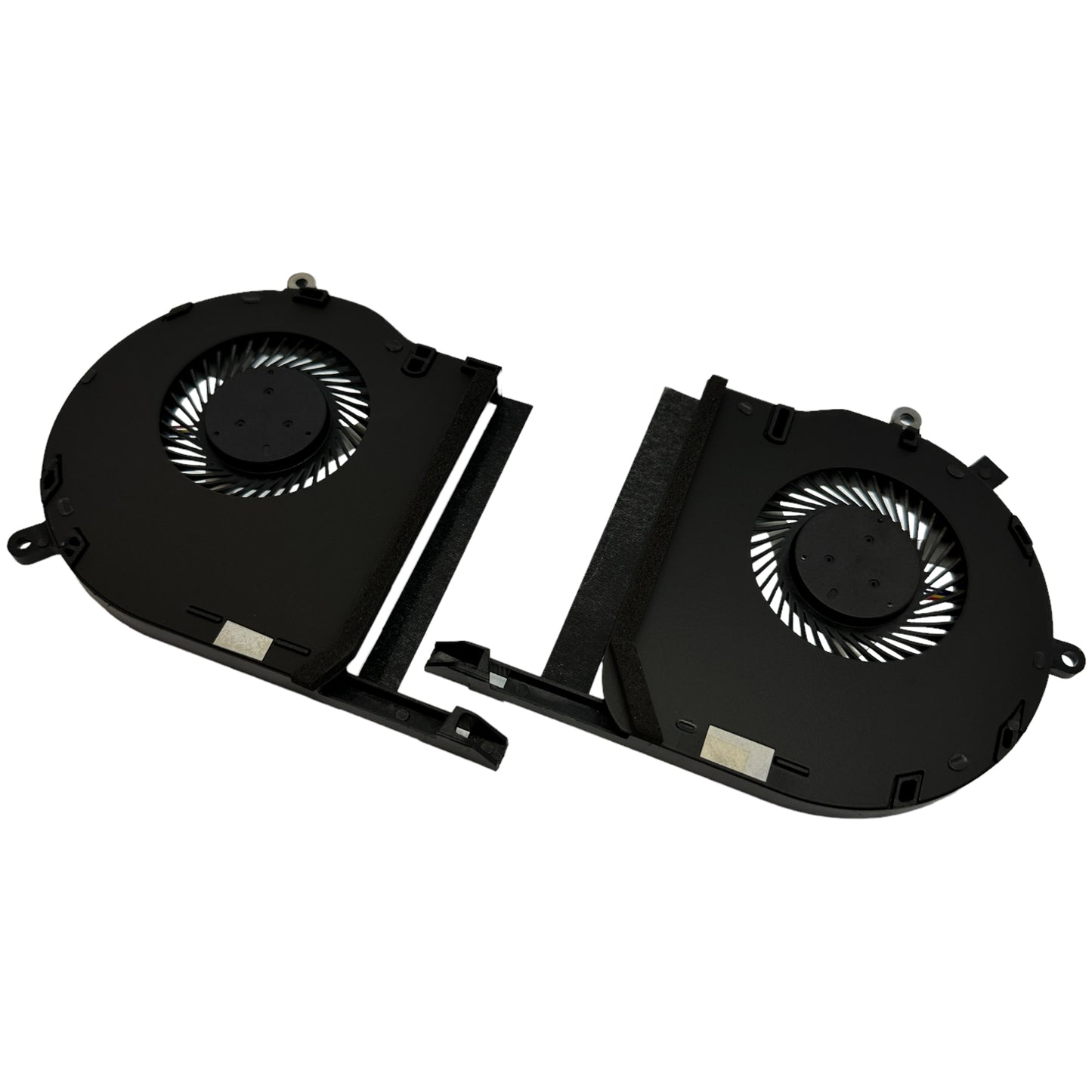 Compatible Cooling Fan Set CPU + GPU for Asus XRF501105PR0T XRF5310005PR0T DFS531005PL0T-FKPD DFS501105PR0T-FKP