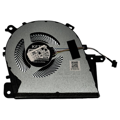 Compatible CPU Cooling Fan for Lenovo 5F10S13876 DFS200105LP0T-FLAU